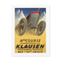 Klausen
