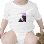KLCC violet T Shirt