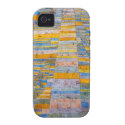 Klee - Main Path and Bypaths Vibe iPhone 4 Covers