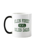 Klein Forest - Golden Eagles - High - Houston mugs