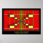 Kleine Wirklichkeit Print