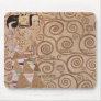 Klimt ~ Anticipation Mouse Pad