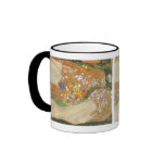 Klimt, Gustav: Wasserschlangen (Freundinnen) II mugs