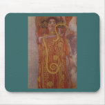 Klimt - Hygeia mousepads