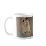 Klimt - The Kiss Coffee Mugs