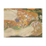 Klimt ~ Wasserschlangen (Freundinnen) II Post Card