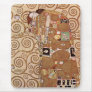 Klimt - Werkvorlagen zum Stocletfries Mousepad