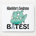 Klinefelters Syndrome BITES Mouse Mat
