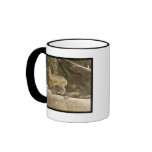 Klipspringer mugs