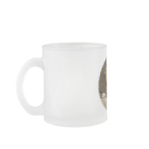 Klipspringer Vision Mug