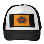 KLIQUE CAP MESH HAT