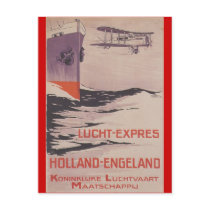KLM Lucht-Express