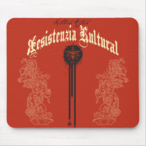 Kltra-AZTK Mousepad