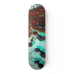 KMNDZ "Enjoy" skateboards