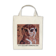 KMP meerkat bag