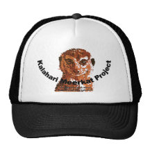 KMP meerkat hat