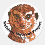 KMP Sticker
