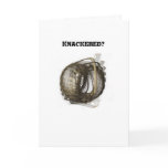 Knackered? cards