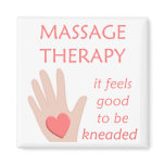 Kneaded Magnet