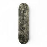 Knee Deep In It Skate Board Decks
