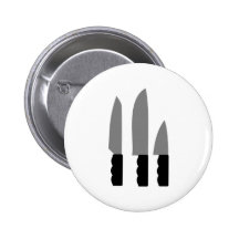 Knife - Cook Pins
