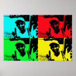 Knife vendor posters