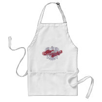 Knight Apron
