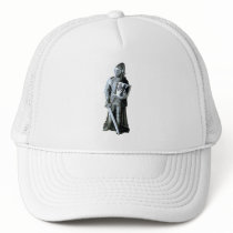 Knight in Armour Hat