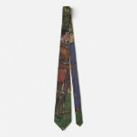 Knight in Shining Armor by Elizabeth Shippen Green Custom Ties