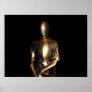 Knight in Shining Armour