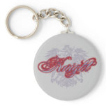 Knight keychains