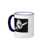 Knight Mug