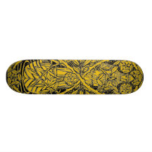 Knight Skateboard