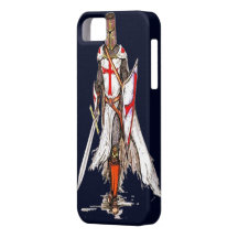 knight templar iphone 5 case cover