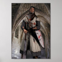 Knight Templar - The last stand