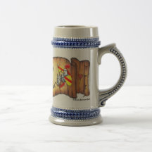 Knight Tournament Coffee Mugs