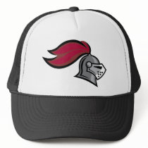 Knight's Helmet