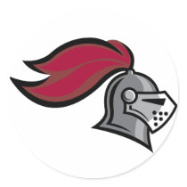Knight's Helmet