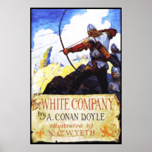 knights in battle poster FROM 8,99