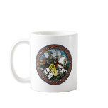 Knight's Motto mugs