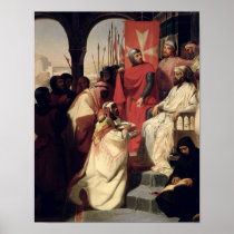 Knights of the Order of St. John of Jerusalem