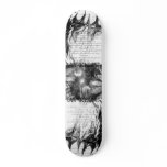 Knights of the Round Table SK8 skateboards