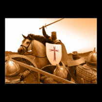 Knights Templar - Come To Death posters