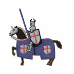 Knights Templar embroidered shirts