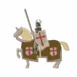 Knights Templar Hoody