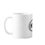 Knit Euro Mug