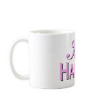 Knit happens Coffee Mug