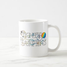 Knit Happens Coffee Mugs
