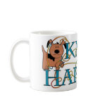 Knit Happens mugs