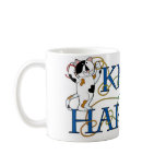 Knit Happens mugs